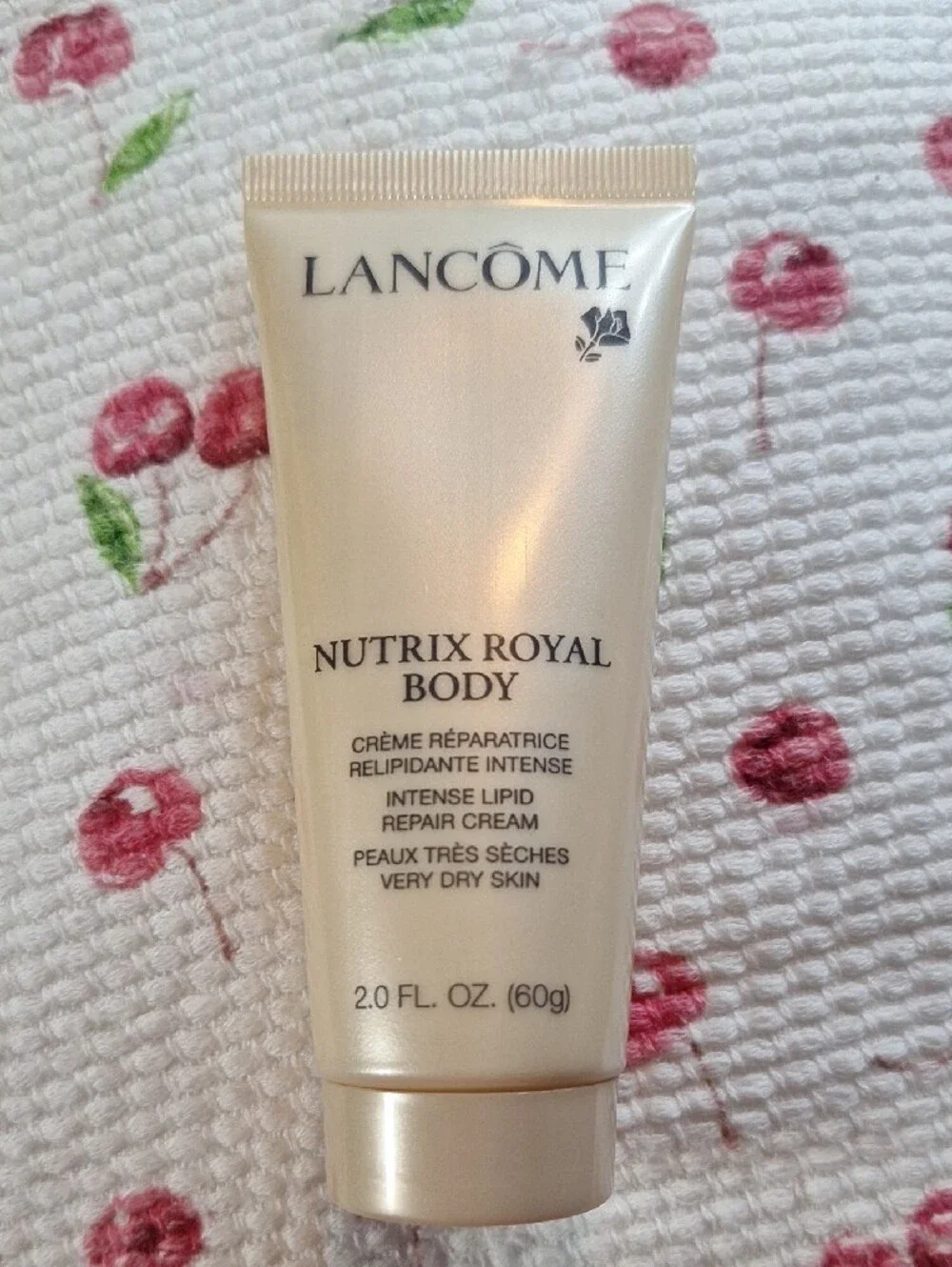 Lancôme Idôle Café Crush Eyeshadow Palette Bundle, Lip Gloss & LancomeBody Cream